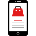 technology,commerce and shopping,online shopping,marketing,phone,mobile phone,mobile,commerce,online store,online shop,shopping online